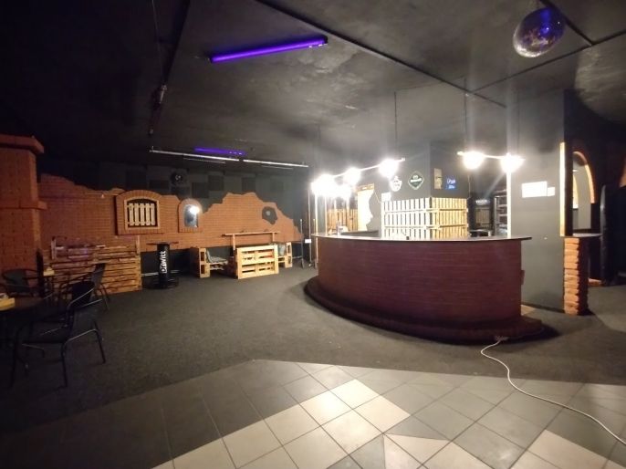 Pronájem, Obchodní objekt, Kopřivnice