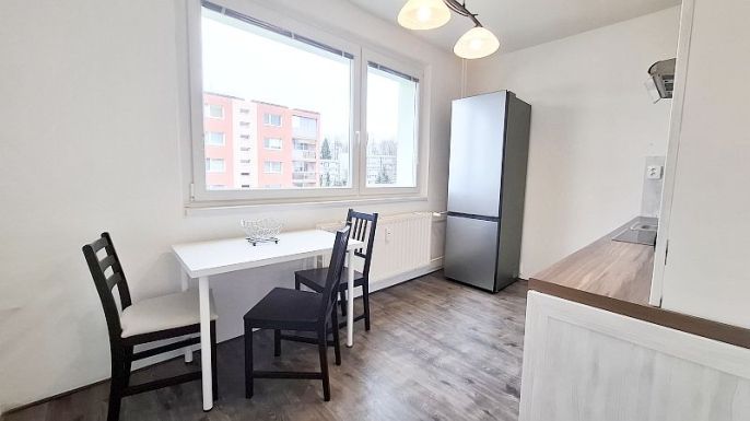 Pronájem, Byt 2+1, Stráž pod Ralskem