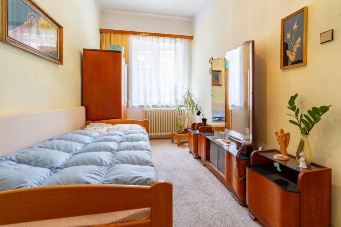 Prodej, Rodinný dům, České Budějovice