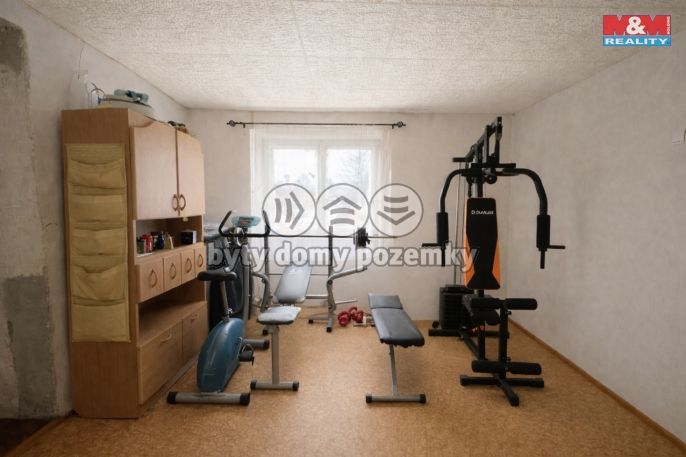 Prodej, Rodinný dům, Volyně