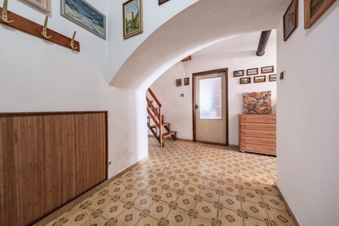 Prodej, Rodinný dům, Jankov