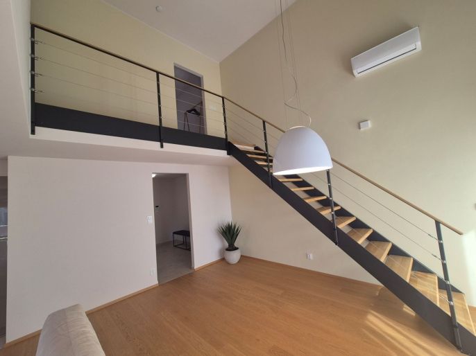 Pronájem, Byt 3+kk, Beroun