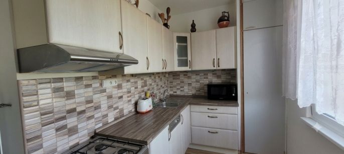 Pronájem, Byt 2+1, Tanvald