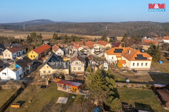 Prodej, Rodinný dům, Březová