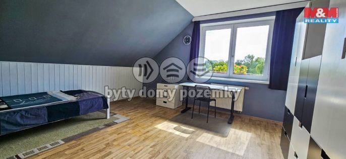 Prodej, Rodinný dům, Starý Mateřov