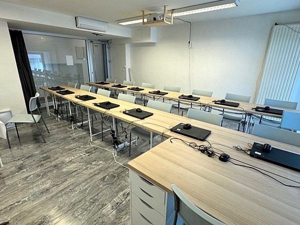 Pronájem, Obchod a služby, Brno