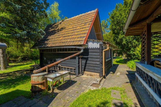 Prodej, Chata, Ústí nad Labem