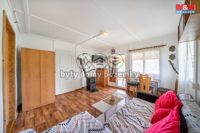 Prodej, Chata, Pňovany