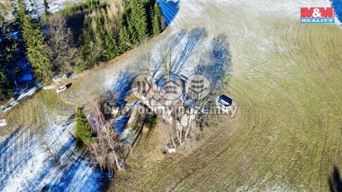 Prodej, Rodinný dům, Nový Rychnov