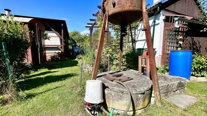 Prodej, Zahrada, Nymburk