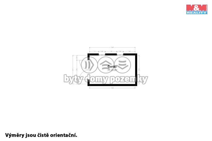 Prodej, Rodinný dům, Uzeničky