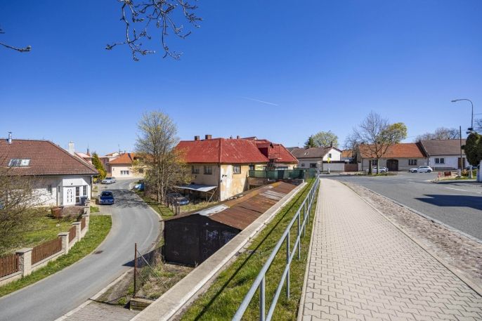 Prodej, Rodinný dům, Kostelec nad Černými lesy