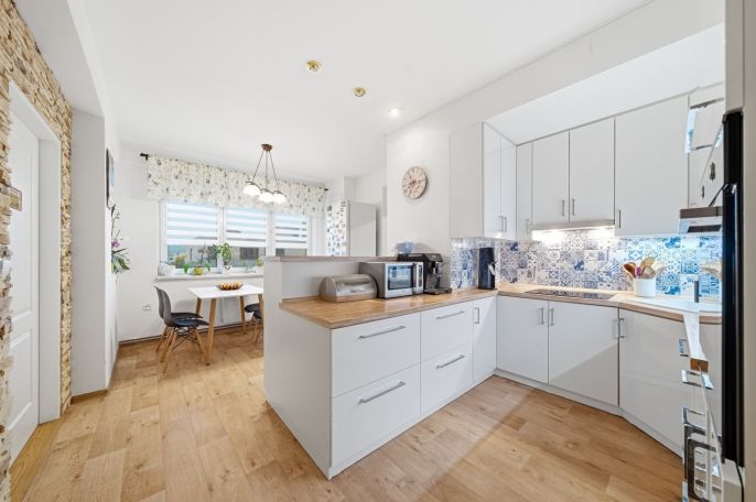 Prodej, Byt 4+kk, Choceň