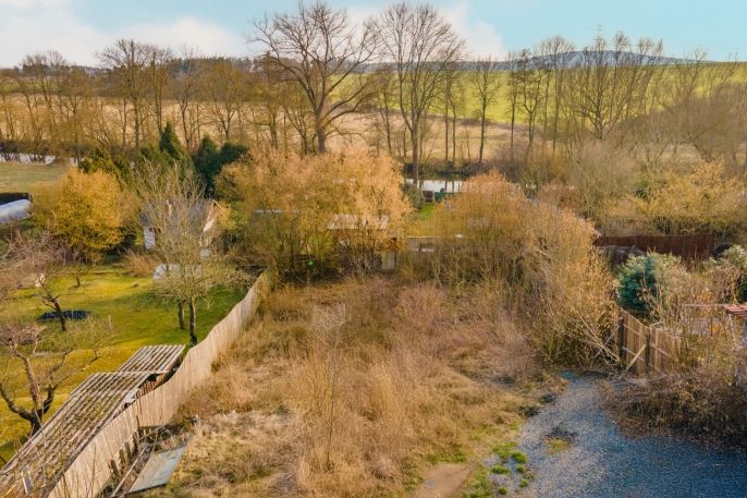 Prodej, Zahrada, Stod