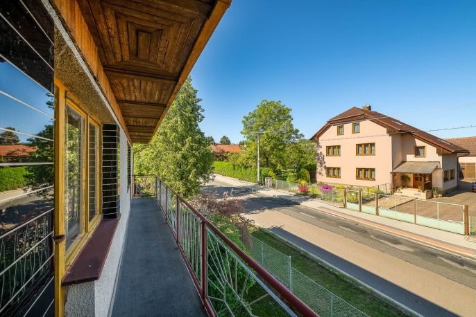 Prodej, Rodinný dům, Žáky