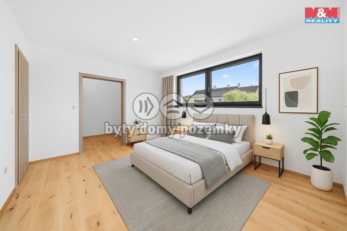 Prodej, Rodinný dům, Mirošov