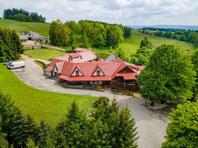 Prodej, Hotel, penzion, Liberk