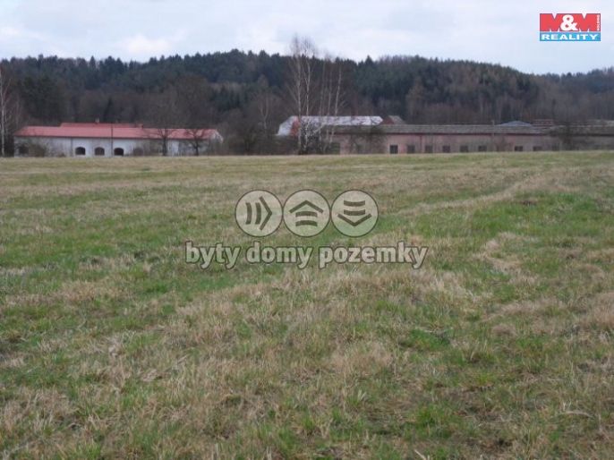 Prodej, Pozemek k bydlení, Jablonné v Podještědí