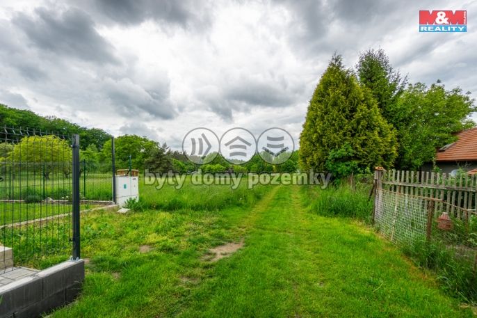 Prodej, Pozemek k bydlení, Brloh