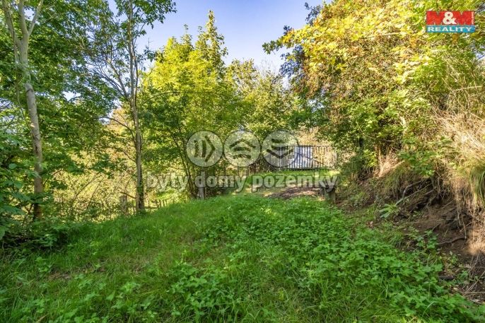 Prodej, Zahrada, Horní Police