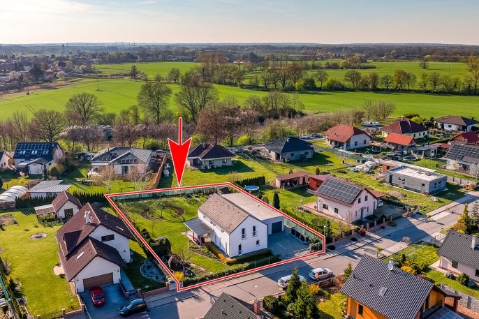 Prodej, Rodinný dům, Řečany nad Labem