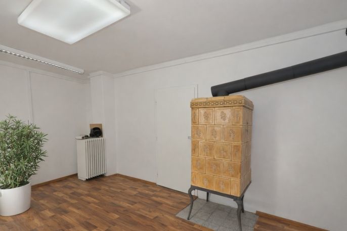 Prodej, Rodinný dům, Stáj