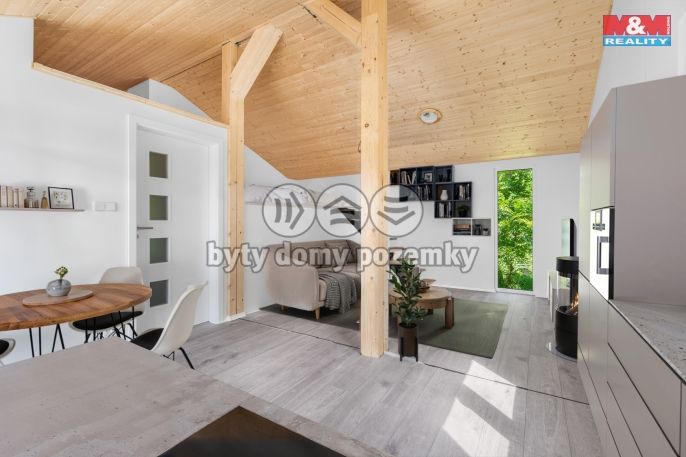 Prodej, Mobilheim, Jablonné v Podještědí