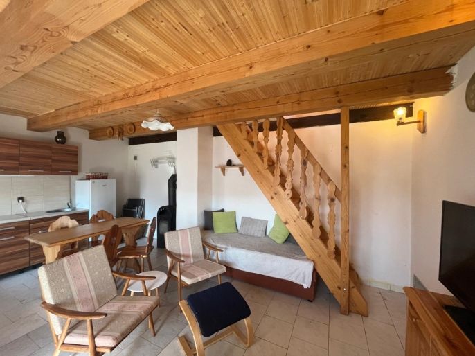 Prodej, Chata, Postoloprty