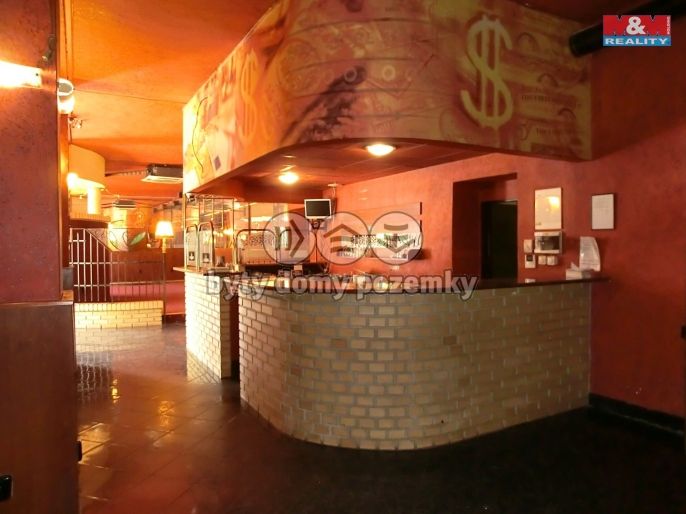 Prodej, Obchod a služby, Karviná