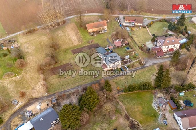 Prodej, Louka, Dolní Dobrouč