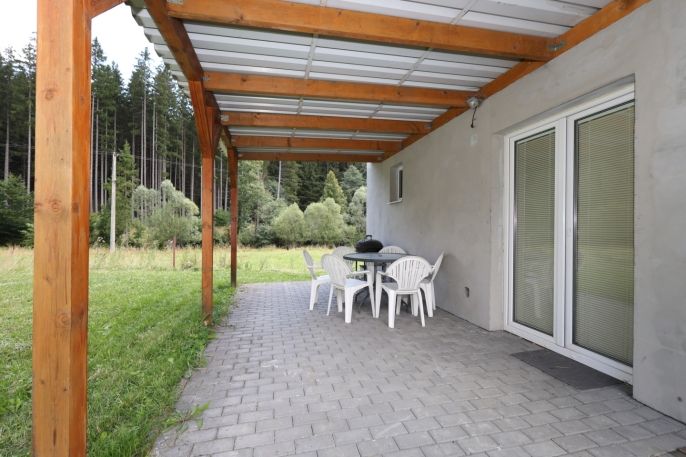 Prodej, Rodinný dům, Vysoká nad Kysucou