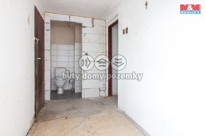 Prodej, Rodinný dům, Rokytňany