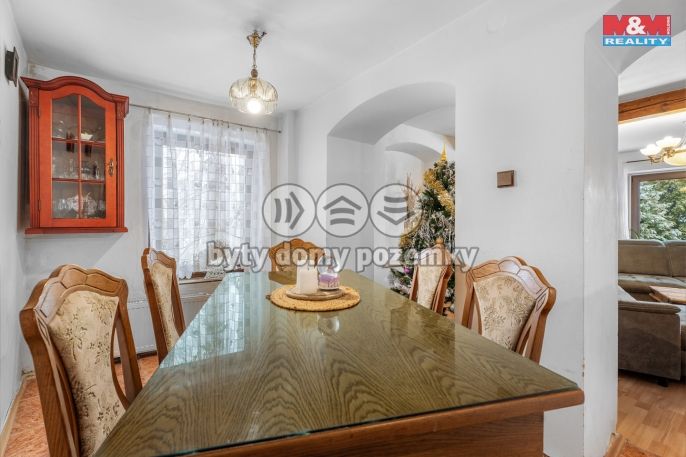 Prodej, Rodinný dům, Telnice