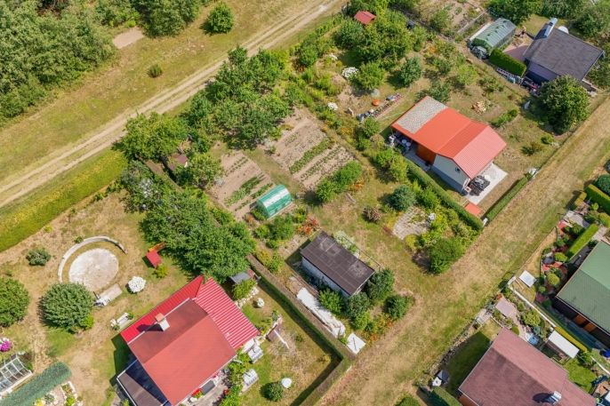 Prodej, Zahrada, Mariánské Lázně