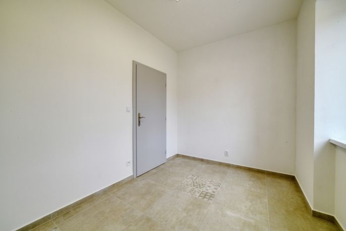 Pronájem, Byt 1+1, Mariánské Lázně