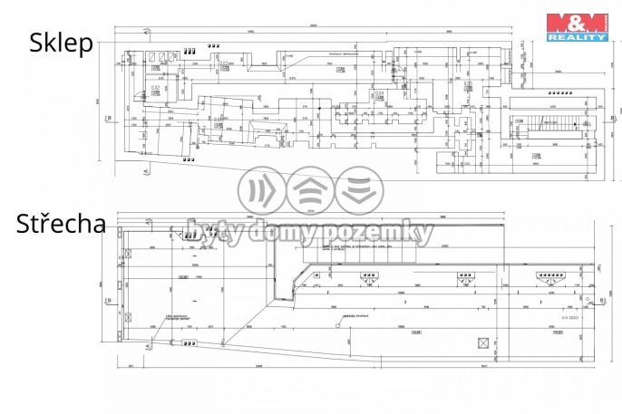 Prodej, Nájemní dům, Liberec