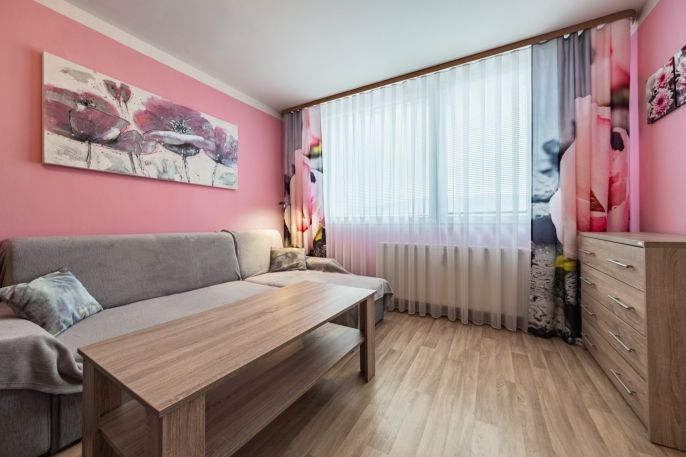 Prodej, Byt 1+1, Vimperk