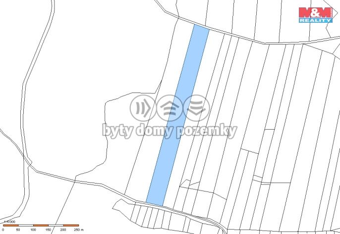 Prodej, Les, Jetětice