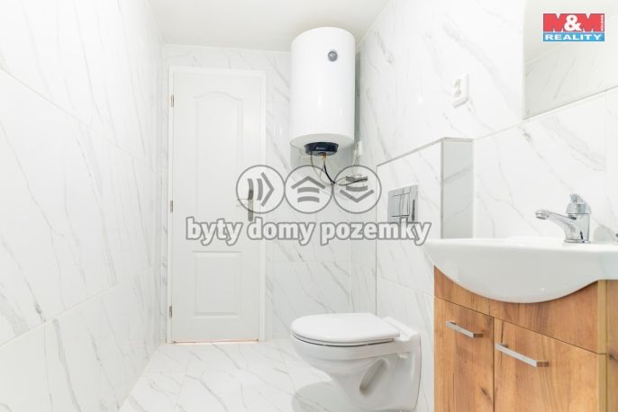 Prodej, Rodinný dům, Určice