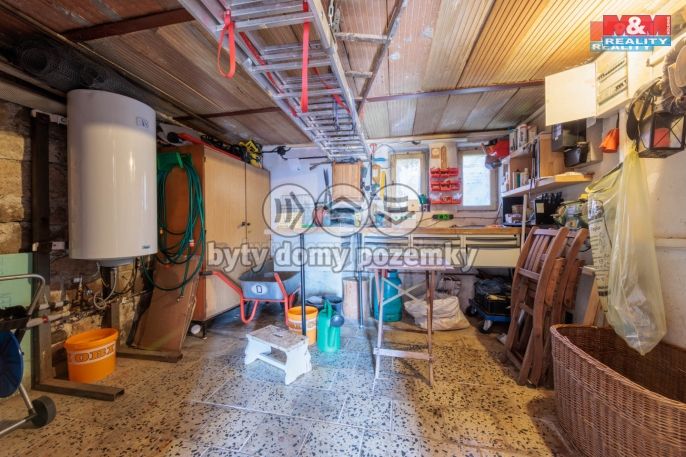 Prodej, Chata, Jáchymov