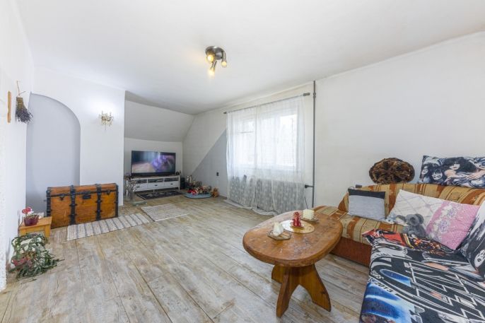 Prodej, Rodinný dům, Sázava