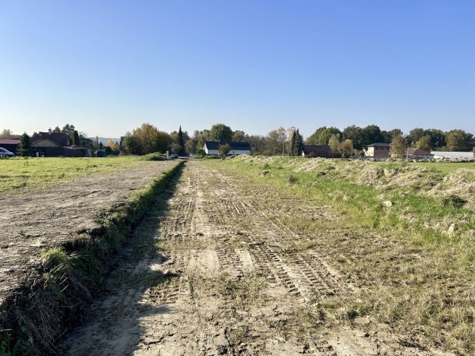 Prodej, Pozemek k bydlení, Vratimov