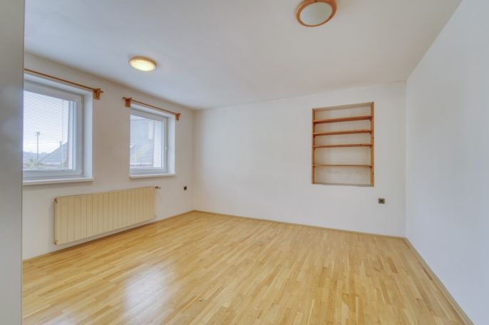 Prodej, Rodinný dům, Plzeň