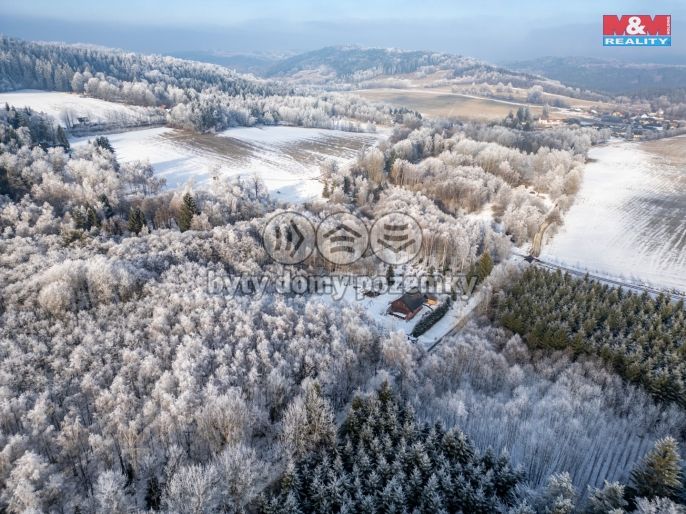 Prodej, Rodinný dům, Chroboly