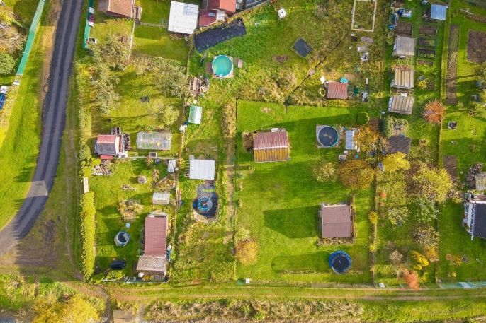 Prodej, Zahrada, Tachov