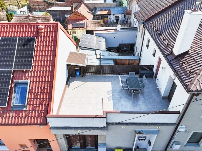 Prodej, Rodinný dům, Kostelec na Hané