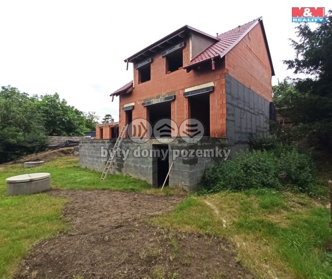 Prodej, Pozemek k bydlení, Bohaté Málkovice