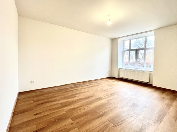 Prodej, Byt 1+1, Krnov