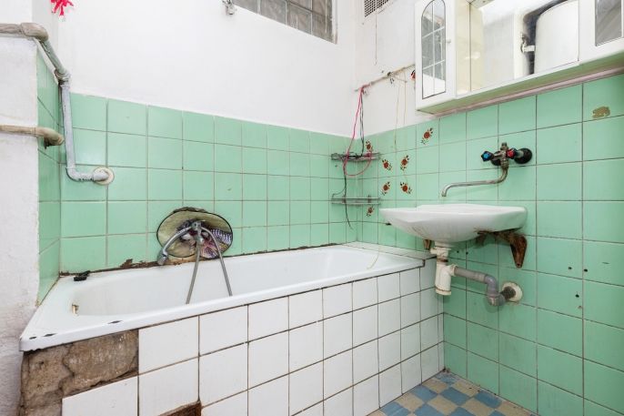 Prodej, Byt 3+1, Vršce