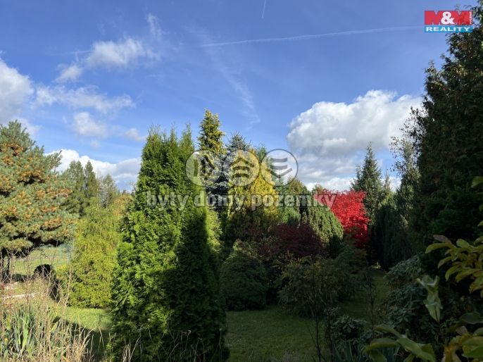 Prodej, Zahrada, Hronov